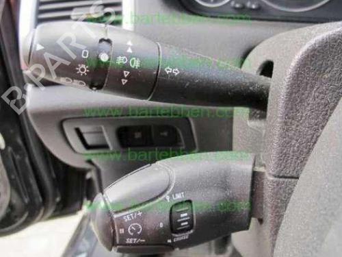 Left front seat PEUGEOT 607 (9D, 9U) 2.7 HDi 24V | BP36604814C15 - Image 28