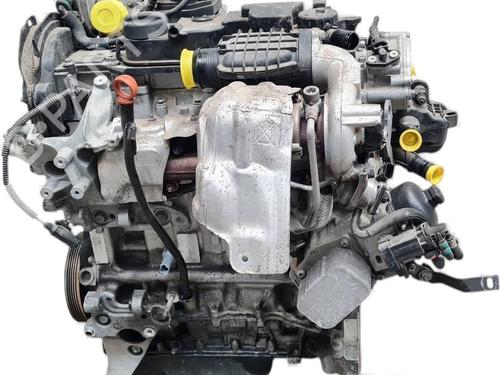 Used Engine Engine 36636008 36636008