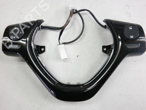 Mando PEUGEOT 108 1.0 VTi | BP36620189I30 - Image 2