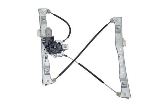 Front left window mechanism CITROËN DS3 (SA_) 1.6 HDi 90 | BP36634004C22 - Image 3