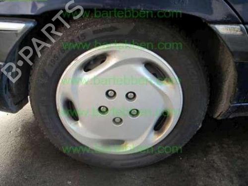 Left front indicator CITROËN XM Break (Y4) 2.1 TD 12V | BP36608728C32 - Image 14
