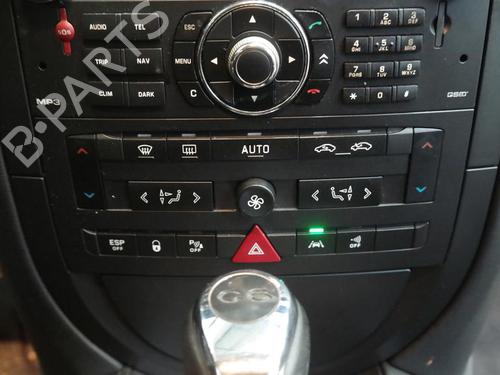 Switch CITROËN C6 (TD_) 2.7 HDi | BP36624811I30 - Image 38