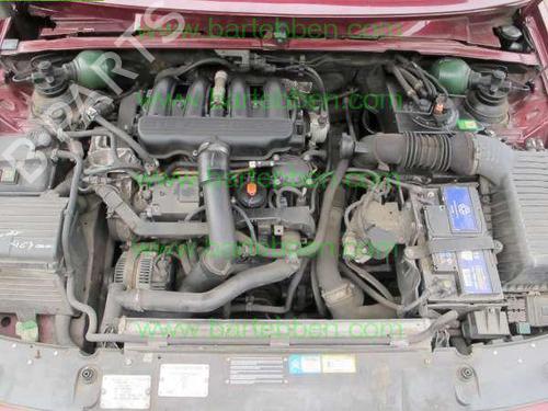 Electronic sensor CITROËN XM (Y4) 2.1 TD 12V | BP36602975M84 - Image 15