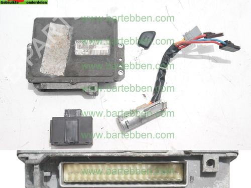Used Control unit Control unit CITROËN SAXO (S0, S1) 1.0 X (50 hp) 36603053 36603053