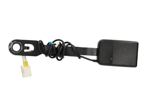 Seat buckle PEUGEOT 1007 (KM_) 1.4 | BP36635530I32 - Image 3
