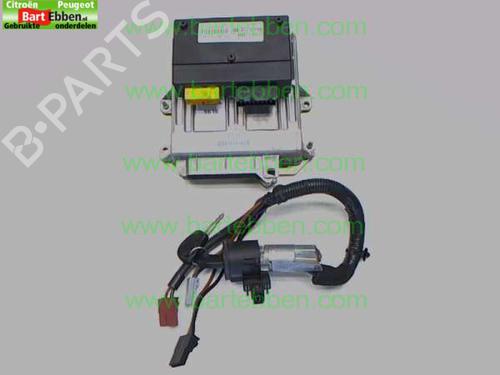 Used Control unit Control unit CITROËN XSARA Break (N2) 1.8 i 16V (110 hp) 36603980 36603980