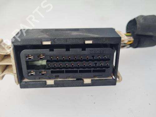 Cable CITROËN C6 (TD_) 2.2 HDi | BP36639256E12 - Image 3