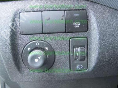 Electronic sensor PEUGEOT PARTNER Box Body/MPV 1.6 HDi | BP36607899M84 - Image 9