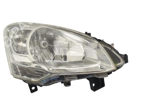 Right headlight CITROËN BERLINGO Box Body/MPV (B9) 1.6 HDi / BlueHDi 75 | BP36635191C29 - Image 4