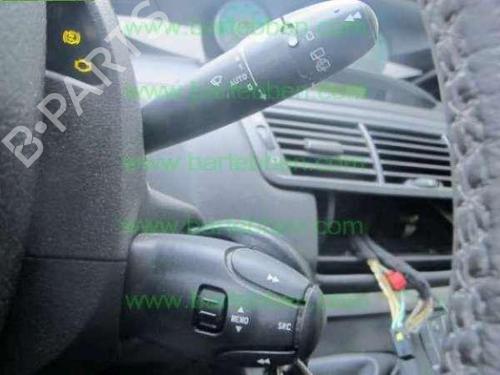 Rear seat (2nd row) PEUGEOT 807 (EB_) 2.2 | BP36607499I23 - Image 9