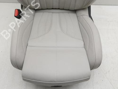 Left front seat DS DS 4 II (FR_, FB_, F3_, FP_) PureTech 225 (FP5GGT) | BP36624208C15 - Image 3