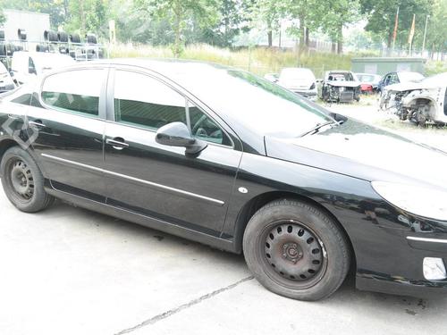 Switch PEUGEOT 407 (6D_) 1.6 HDi 110 (6D9HZC, 6D9HYC) | BP36610055I30 - Image 2