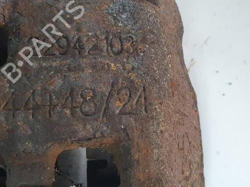 Right front brake caliper CITROËN JUMPER II Van 2.2 HDi 100 | BP36614092M104 - Image 4