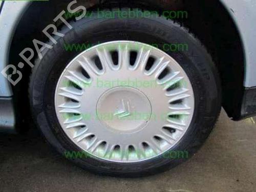 Electronic module CITROËN C5 I (DC_) 3.0 V6 (DCXFXC, DCXFXF) | BP36608348M83 - Image 21
