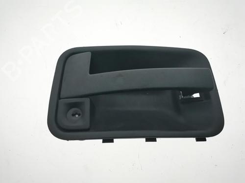 Used Front right exterior door handle Front right exterior door handle 36598731 36598731