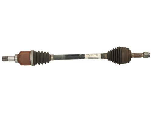 Left front driveshaft CITROËN C3 II (SC_) 1.4 HDi 70 (SC8HZC, SC8HR0, SC8HP4) | BP36628366M38 - Image 4
