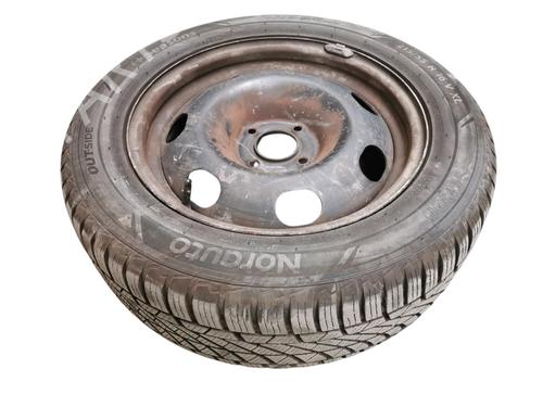 Used Rim Rim 36636146 36636146