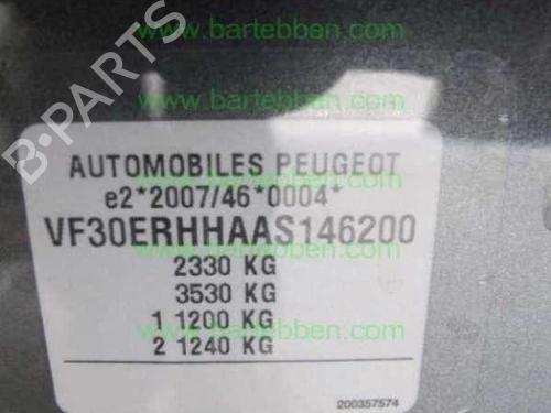 Switch PEUGEOT 5008 (0U_, 0E_) 2.0 HDi | BP36605945I30 - Image 5