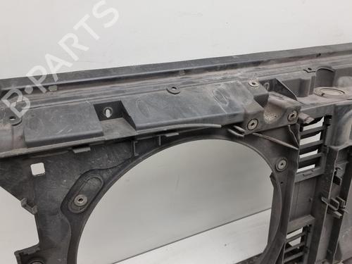 Frontplade/Frontkurv PEUGEOT 607 (9D, 9U) 2.2 16V | BP36622671C72 - Image 6