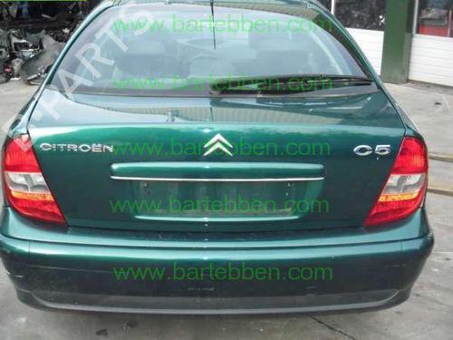 Engine CITROËN C5 I (DC_) 2.0 16V HPi (DCRLZB) | BP36601747M1 - Image 5