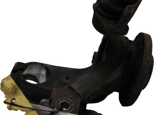Left front steering knuckle PEUGEOT 607 (9D, 9U) 2.2 HDi | BP36601890M25 - Image 2