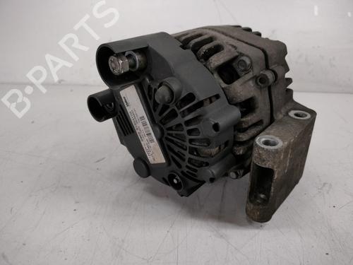 Used Alternator Alternator 36625851 36625851