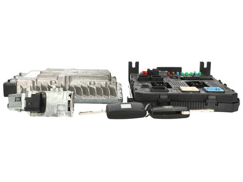 Used Control unit Control unit CITROËN C6 (TD_) 2.7 HDi (204 hp) 36630409 36630409
