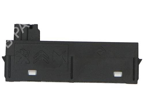 display-monitor-peugeot-508-ii-fb_-fh_-f3_-2018-36631475 main image