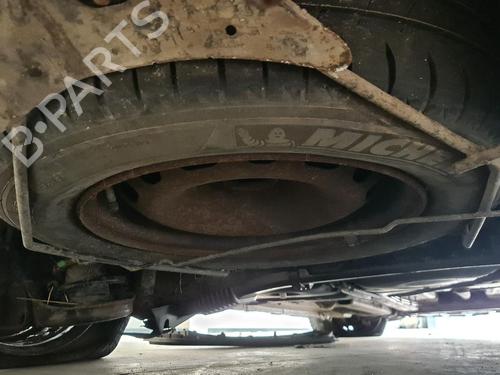 Steering rack PEUGEOT PARTNER Box Body/MPV 1.6 HDi / BlueHDi 75 | BP36626137M22 - Image 11