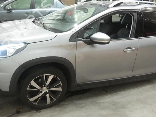 Right tailgate light PEUGEOT 2008 I (CU_) 1.2 THP 130 / PureTech 130 | BP36625197C80 - Image 28