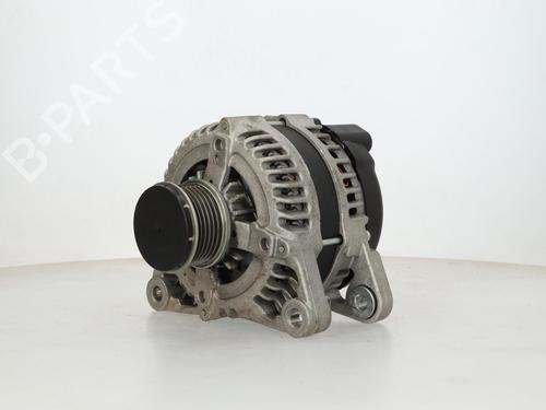 Alternator CITROËN C4 III (BA_, BB_, BC_) 1.2 PureTech 130 (BAHNSA, BAHNSB) | BP36639569M7 - Image 5