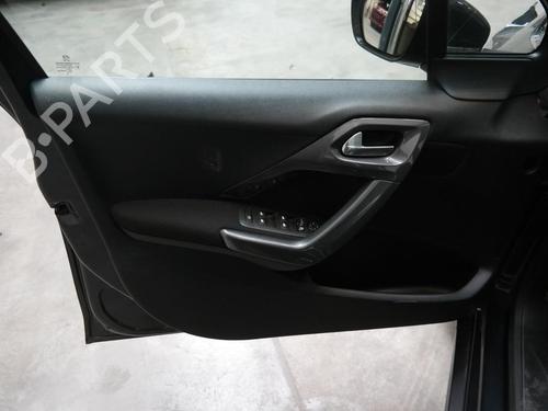 Electronic sensor PEUGEOT 2008 I (CU_) 1.2 VTi | BP36620844M84 - Image 8