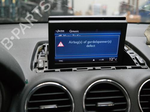 Electronic module PEUGEOT 308 CC (4B_) 1.6 16V | BP36615671M83 - Image 14
