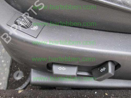 Right tailgate light PEUGEOT 607 (9D, 9U) 2.7 HDi 24V | BP36602916C80 - Image 8