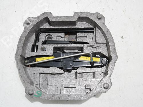 Used Jack Kit Jack Kit 36616558 36616558