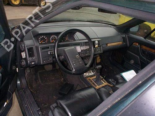 Engine control unit (ECU) CITROËN XM (Y3) 3.0 V6 | BP36599720M57 - Image 5