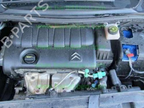 Middle console CITROËN C4 I (LC_) 1.4 16V | BP36607986I22 - Image 22