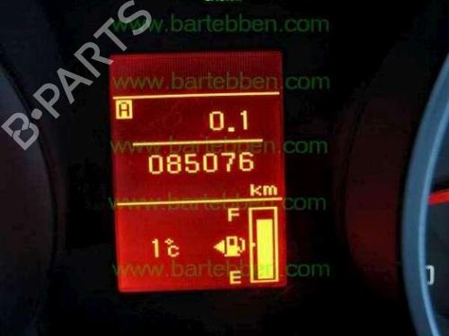 Electronic sensor PEUGEOT 4007 (VU_, VV_) 2.2 HDi | BP36605530M84 - Image 2