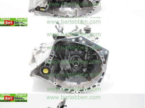 Gearbox PEUGEOT 108 1.0 VTi | BP36628381M3 - Image 12