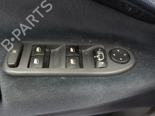 Control unit CITROËN C5 I Break (DE_) 2.0 16V (DERFNF, DERFNC, RERFNC) | BP36611405M11 - Image 19