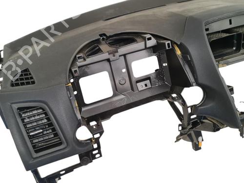 Used Dashboard Dashboard CITROËN C4 AIRCROSS 1.6 (117 hp) 36631384 36631384