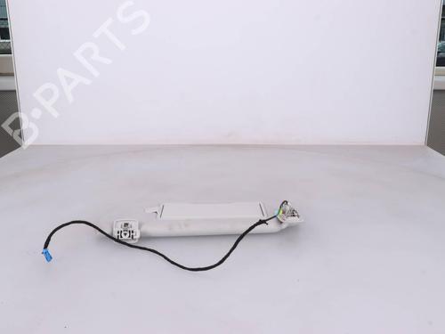 Left sun visor DS DS 4 II (FR_, FB_, F3_, FP_) E-TENSE 225 (F3DGZT) | BP36637929I1 - Image 5