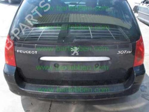 Switch PEUGEOT 307 SW (3H) 2.0 16V | BP36604401I30  - Image 13