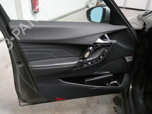 Switch CITROËN DS5 2.0 HDi 200 Hybrid4 All-wheel Drive | BP36618606I30 - Image 12