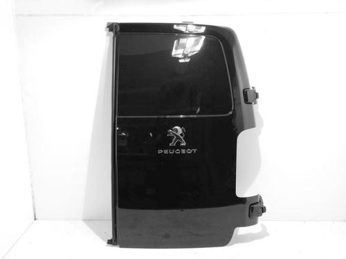Tailgate CITROËN JUMPY III Van (V_) 2.0 BlueHDi 120 | BP36633894C6 - Image 4