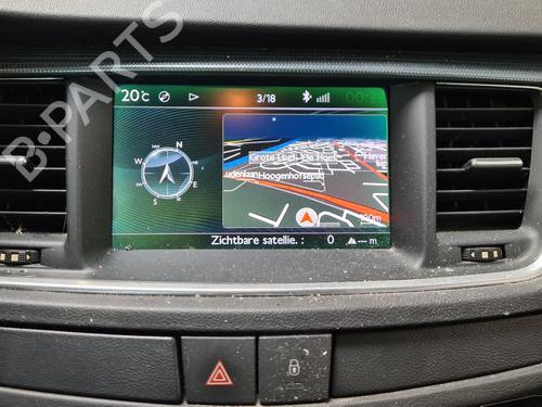 Switch PEUGEOT 508 SW I (8E_) 1.6 THP | BP36631707I30 - Image 10