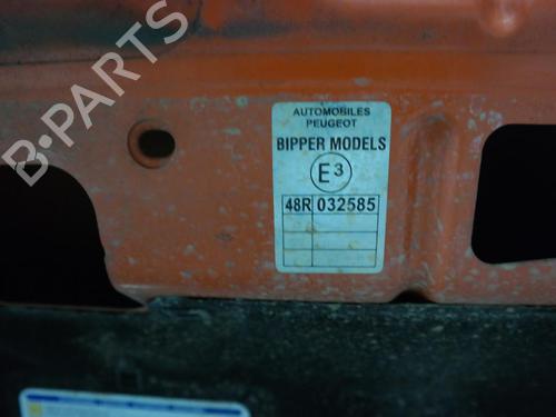 Switch PEUGEOT BIPPER Tepee 1.3 HDi 75 | BP36614990I30 - Image 23