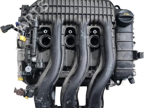 Used Engine Engine CITROËN C3 III (SX) 1.2 PureTech 82 (83 hp) 39733888 39733888