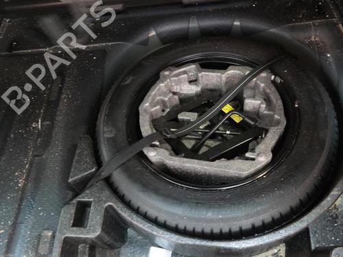 Right front driveshaft CITROËN C5 II Break (RE_) 1.8 16V (RE6FYB) | BP36618365M39 - Image 4