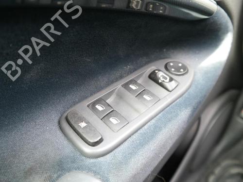 Front right window mechanism CITROËN C5 I Break (DE_) 2.0 16V (DERFNF, DERFNC, RERFNC) | BP36609284C23 - Image 5